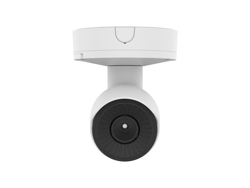 Hanwha Vision Thermalkamera TNO-C3030TRA 37.9°, 9.7 mm, 30 fps