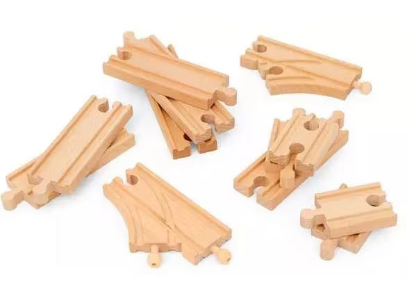 BRIO BRIO World Starter Track Pack