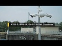 Axis Netzwerkkamera Q1806-LE