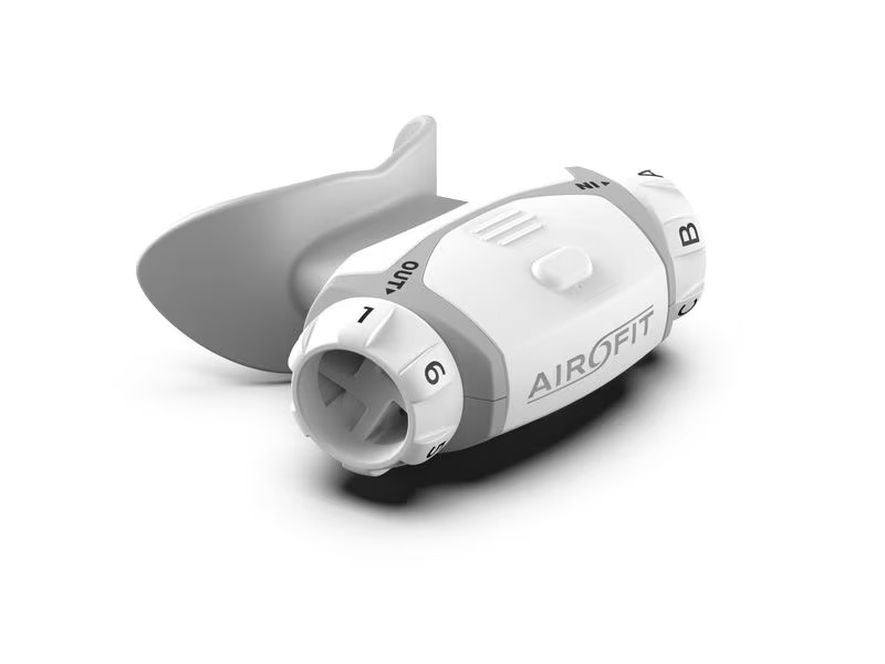 AIROFIT Atemtrainer Essential