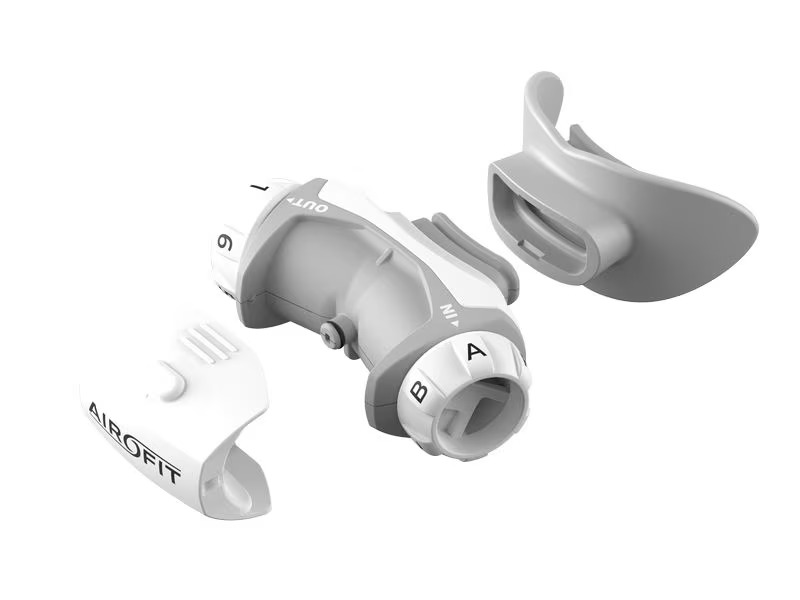 AIROFIT Atemtrainer Essential
