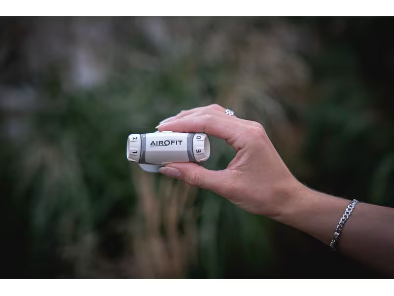 AIROFIT Atemtrainer Essential