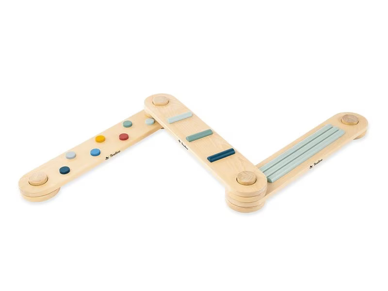 Pinolino Balance Parcours «Kari» 9-teilig