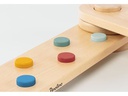 Pinolino Balance Parcours «Kari» 9-teilig