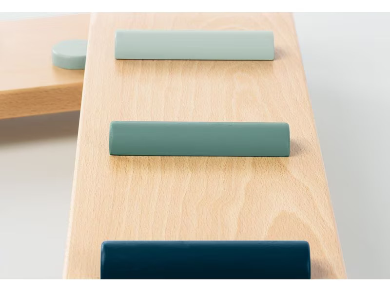 Pinolino Balance Parcours «Kari» 9-teilig