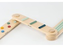 Pinolino Balance Parcours «Kari» 9-teilig