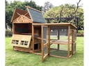PetHomes Kleintierstall Animal Farm 2023