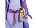 Mattel Puppe Disney Wish Asha von Rosas
