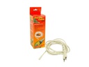 Lucky Reptile Substratheizer Heat Thermo Cable 80 W, 6.5 m
