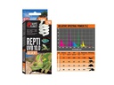 Repti Planet Terrarienlampe Sparlampe 10.0 13 W