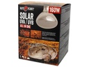 Repti Planet Terrarienlampe Solarlicht mit UVA &amp; UVB 160 W