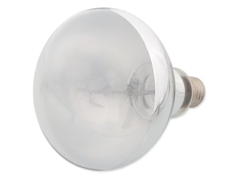 Repti Planet Terrarienlampe Solarlicht mit UVA &amp; UVB 160 W