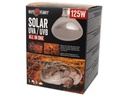 Repti Planet Terrarienlampe Solarlicht mit UVA &amp; UVB 125 W