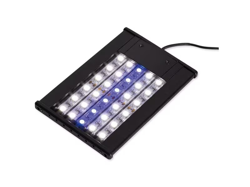 Repti Planet Terrarienlampe Light LED 30 Dioden 15 x 10 x 7 cm