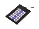 Repti Planet Terrarienlampe Light LED 30 Dioden 15 x 10 x 7 cm