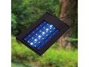Repti Planet Terrarienlampe Light LED 30 Dioden 15 x 10 x 7 cm