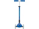 GLOBBER Primo Foldable Plus Lights Mini Blau