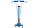 GLOBBER Primo Foldable Plus Lights Mini Blau