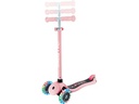 GLOBBER Mini Scooter Primo Hellrosa