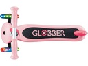 GLOBBER Mini Scooter Primo Hellrosa