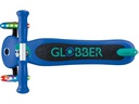 GLOBBER Mini Scooter Primo Blau
