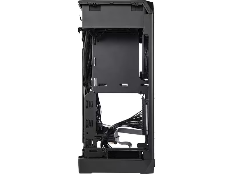 Cooler Master PC-Gehäuse NCORE 100 MAX Bronze