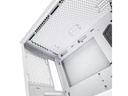 Lian Li PC-Gehäuse LANCOOL 205M Mesh Weiss