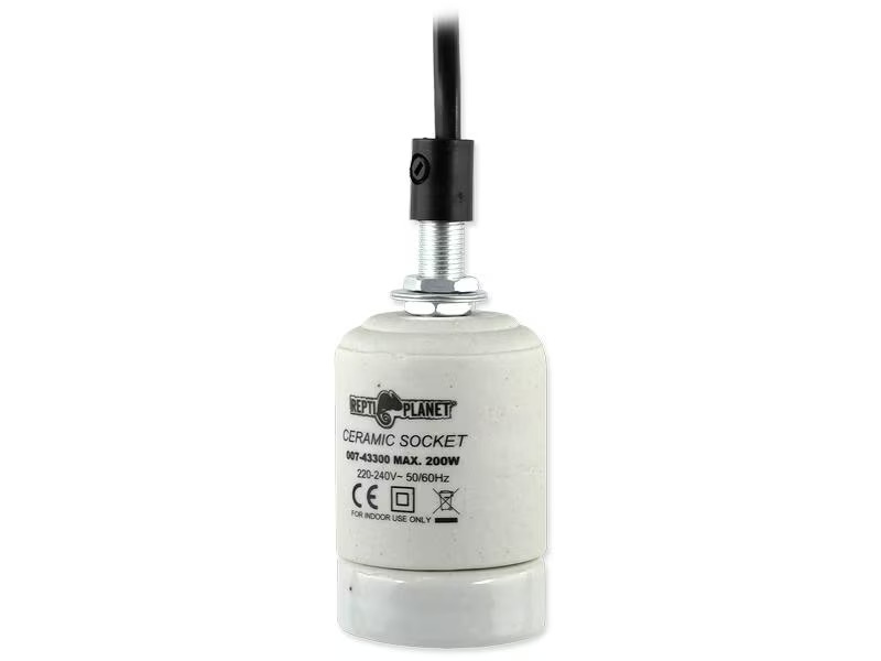 Repti Planet Keramikfassung 200 W