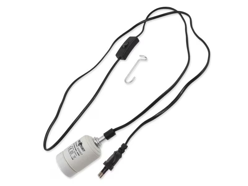 Repti Planet Keramikfassung 200 W