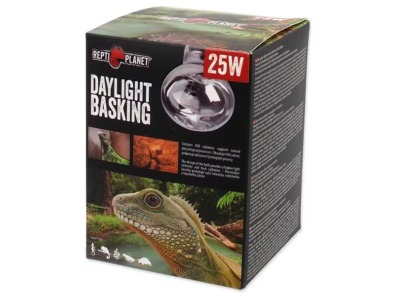 Repti Planet Daylight Basking Spot 25 W