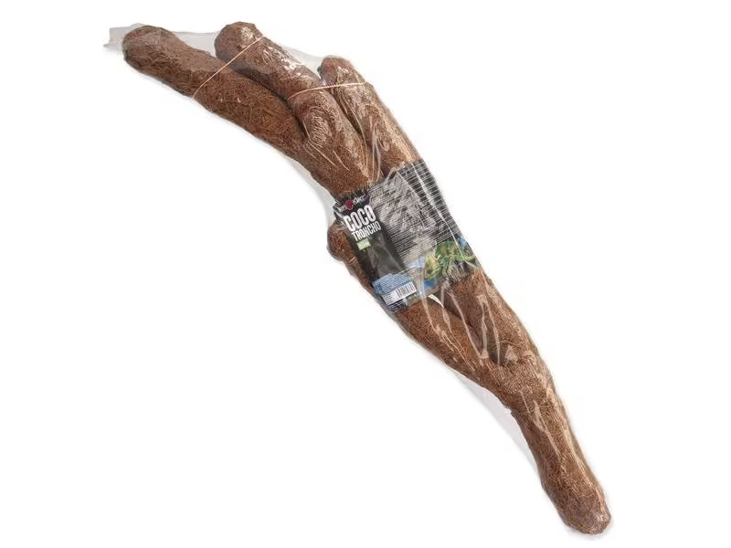 Repti Planet Coco Troncho, 80 cm