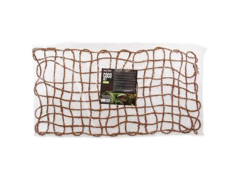Repti Planet Coco Netz, 100 x 50 cm