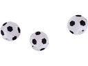 Näve Lichterkette LED Solar Fussball 20 LEDs, 580 cm,