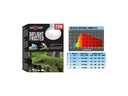Repti Planet Terrarienlampe Daylight Frosted 50 W