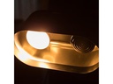 Repti Planet Reflektorlampe Dual Dome 14 cm 2 x 150 W