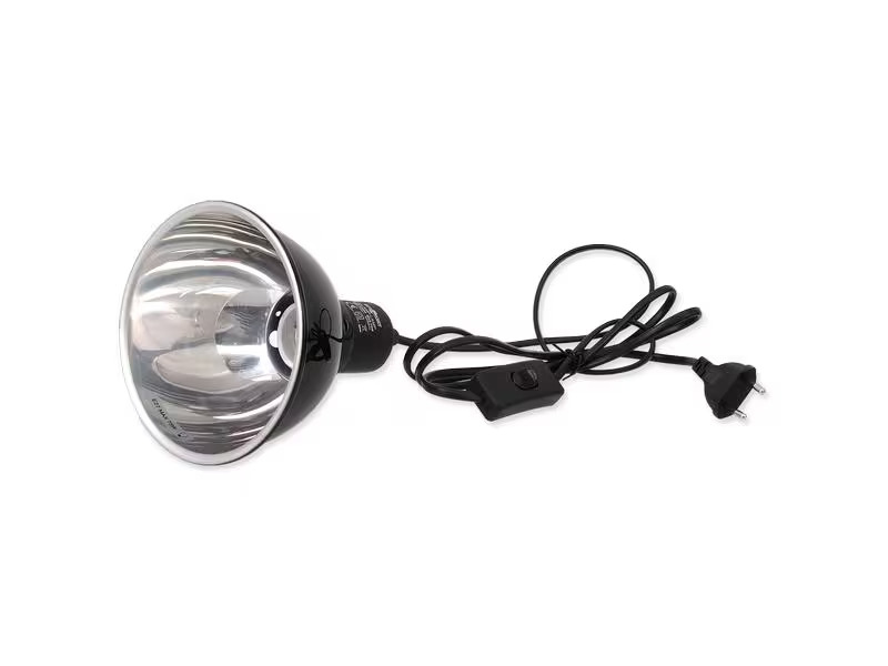 Repti Planet Reflektorlampe Dome Lamp 14 cm, 75 W