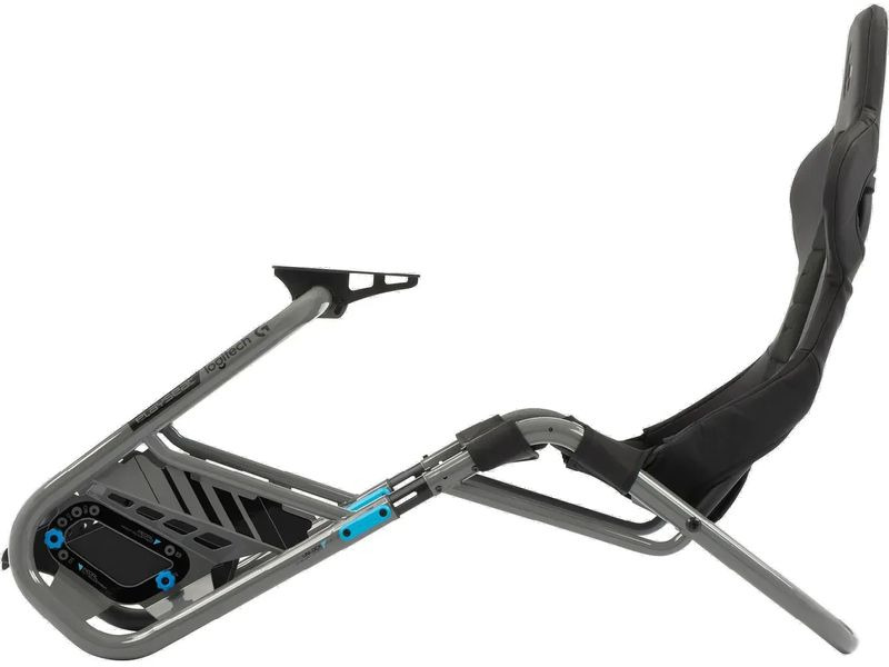 Playseat Trophy – Logitech G Edition Grau/Schwarz
