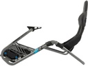 Playseat Trophy – Logitech G Edition Grau/Schwarz