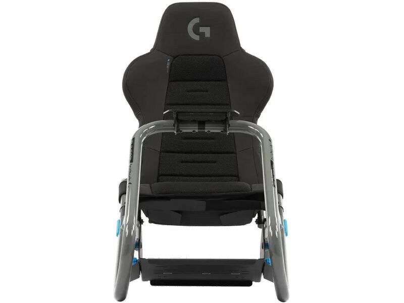Playseat Trophy – Logitech G Edition Grau/Schwarz