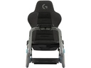 Playseat Trophy – Logitech G Edition Grau/Schwarz