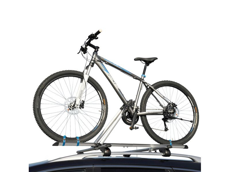 Fischer Fahrrad-Dachträger