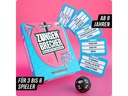 Denkriesen Partyspiel Zungenbrecher - «Raus mit der Sprache» -DE-