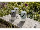 STT Laterne Solar Motion Lamp Sand