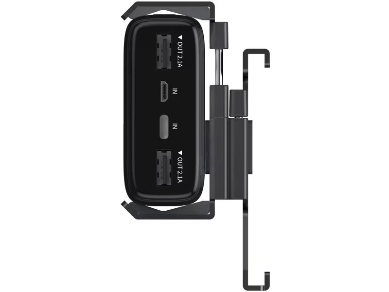Smallrig Powerbank Clip