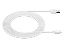 deleyCON USB 2.0-Kabel USB A - Micro-USB B 2 m