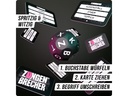 Denkriesen Partyspiel Zungenbrecher - «Raus mit der Sprache» -DE-