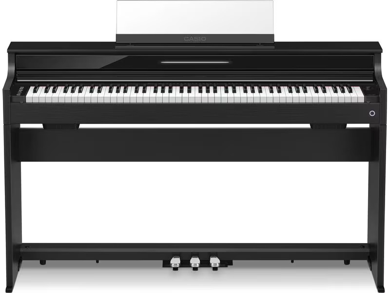 Casio E-Piano CELVIANO AP-S450 Schwarz