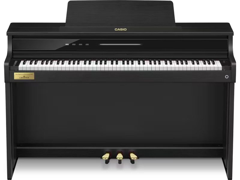 Casio E-Piano CELVIANO AP-750