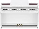 Casio E-Piano CELVIANO AP-550 Weiss