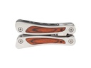 CJH Multi-Tool mit Holzeinlage
